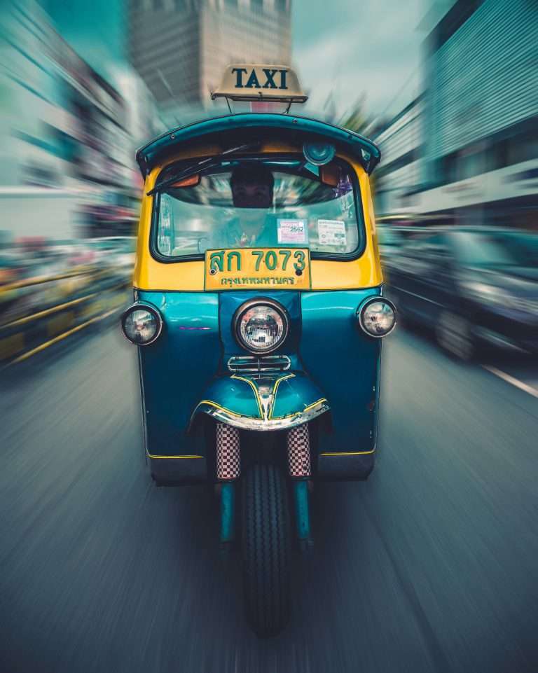 Corporate Governance in Thailand