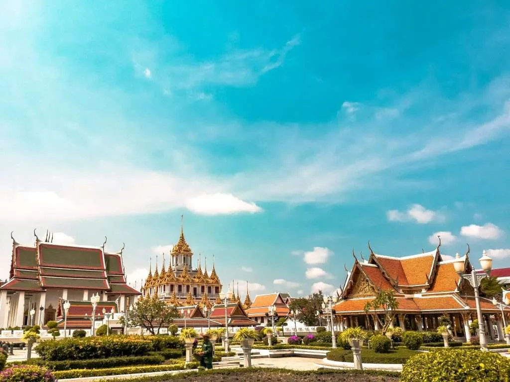 Employment Advisory Services Navigating Legal Compliance in Thailand