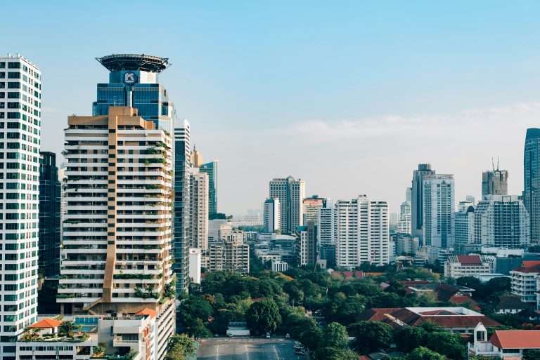 Navigating Property Law in Thailand A Comprehensive Guide