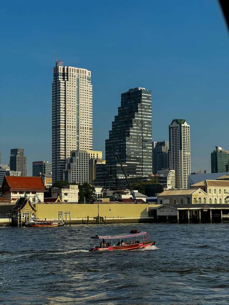 Navigating Thailands Financial Landscape Insights for Investors