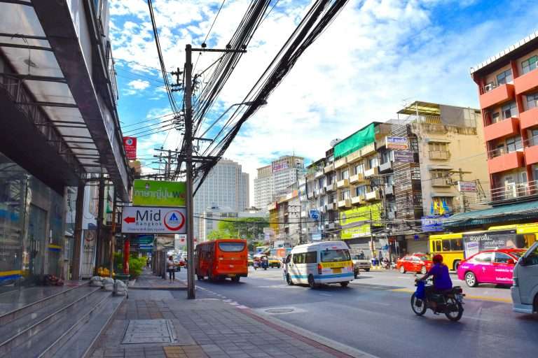 Resolving Income Tax Disputes Sukhothai Interlaws Expertise