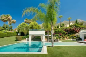 Koh Samui Villa Investment for Cardiff Buyers