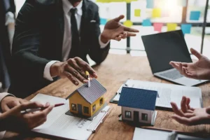 Thailand Property Due Diligence for Welsh Buyers