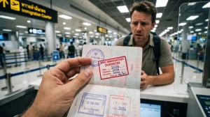 Got a thai visa overstay? Here's what you should do next